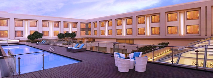 808/DoubleTree by Hilton Hotel - Agra 12.jpg